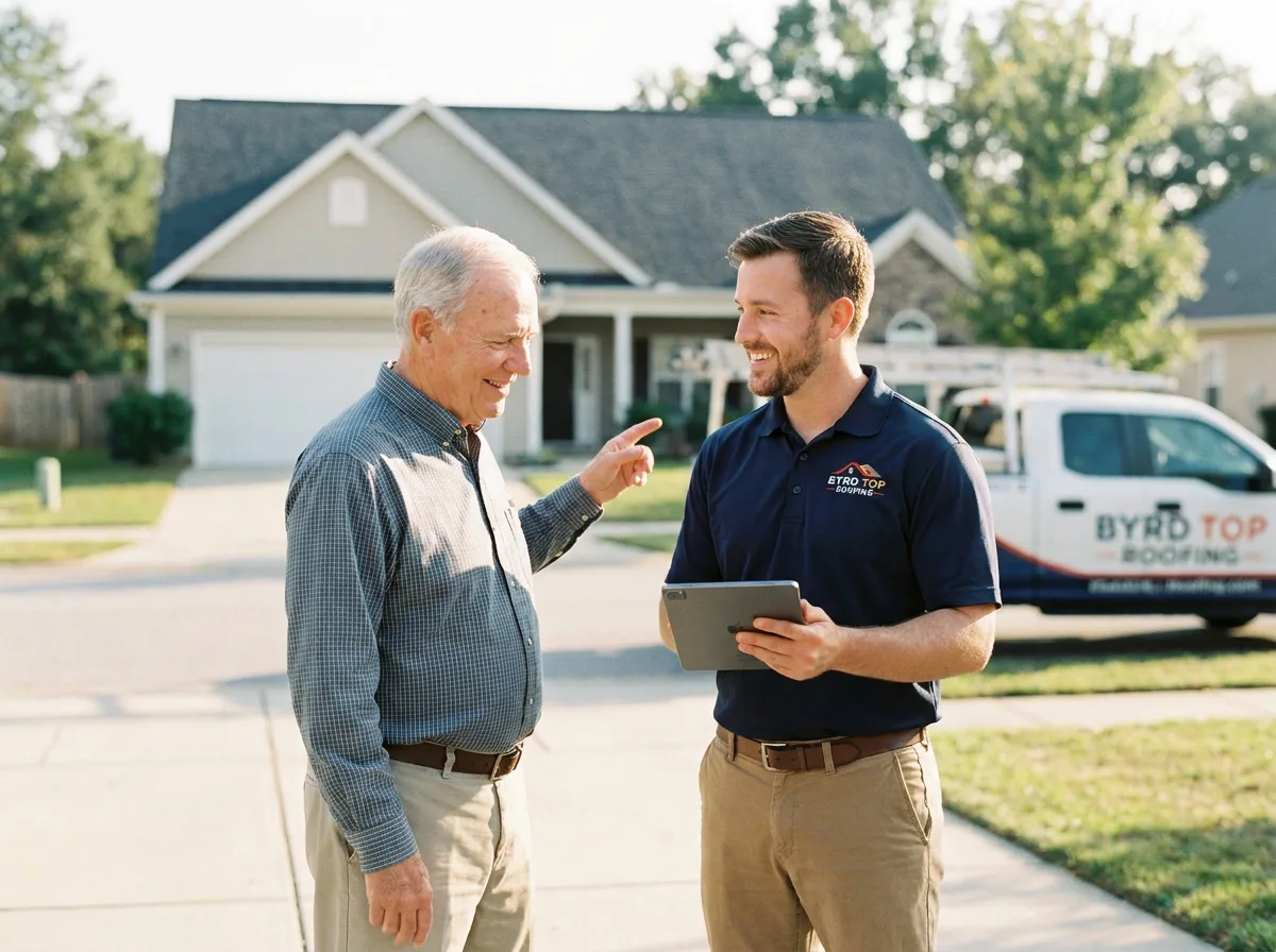 Roofing Ransom Canyon, TX FAQs